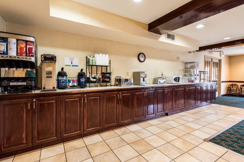 Red Roof Inn & Suites Knoxville East Zewnętrze zdjęcie