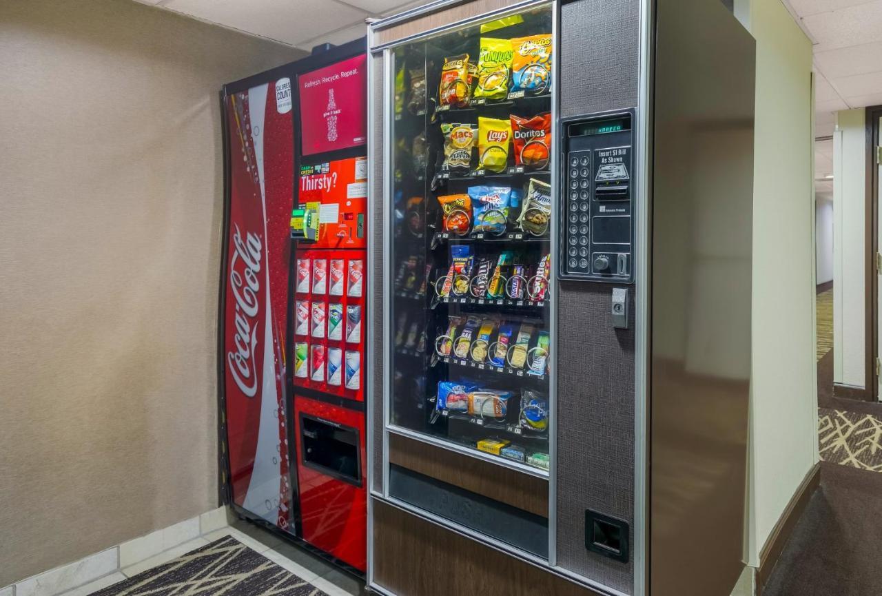 Red Roof Inn & Suites Knoxville East Zewnętrze zdjęcie